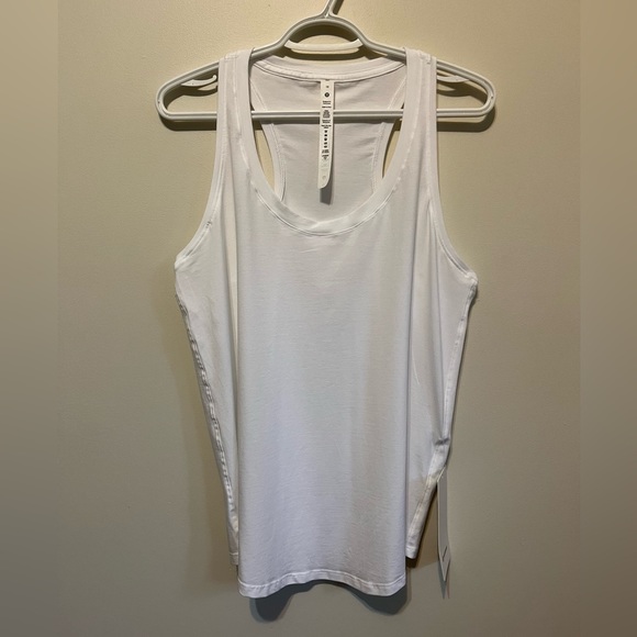 Lulu love tank - Picture 3 of 7